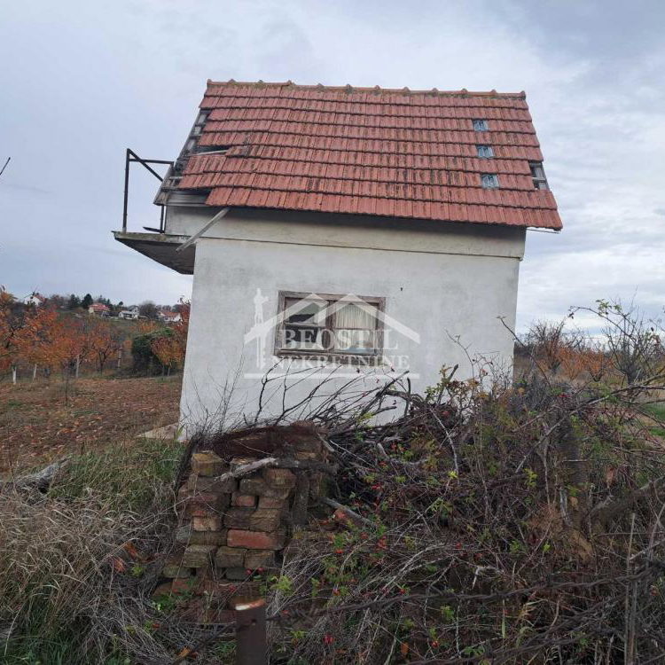 Plac Prodaja Beograd Ritopek 0 m2