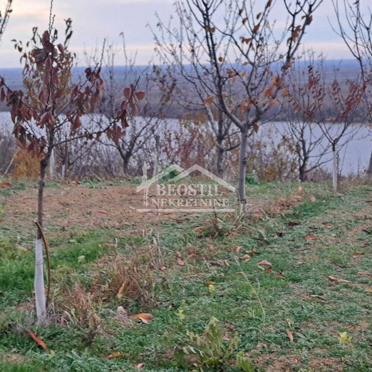 Plac Prodaja Beograd Ritopek 0 m2