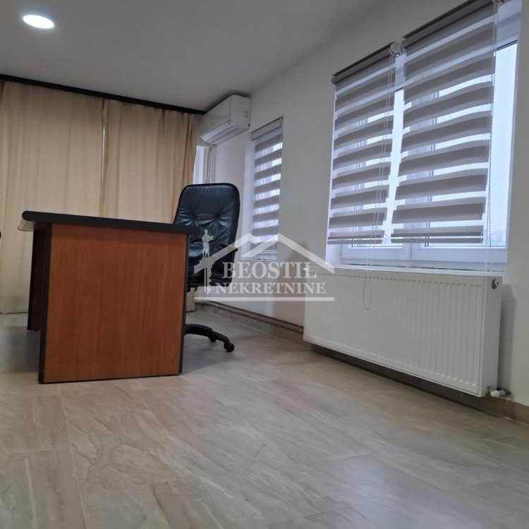 Lokal za izdavanje, Ledine, Beograd, 400m², 4.000 €/mes