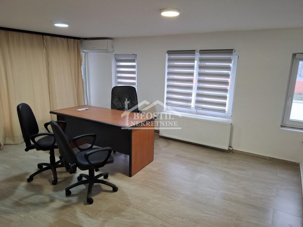 Lokal za izdavanje, Ledine, Beograd, 400m², 4.000 €/mes