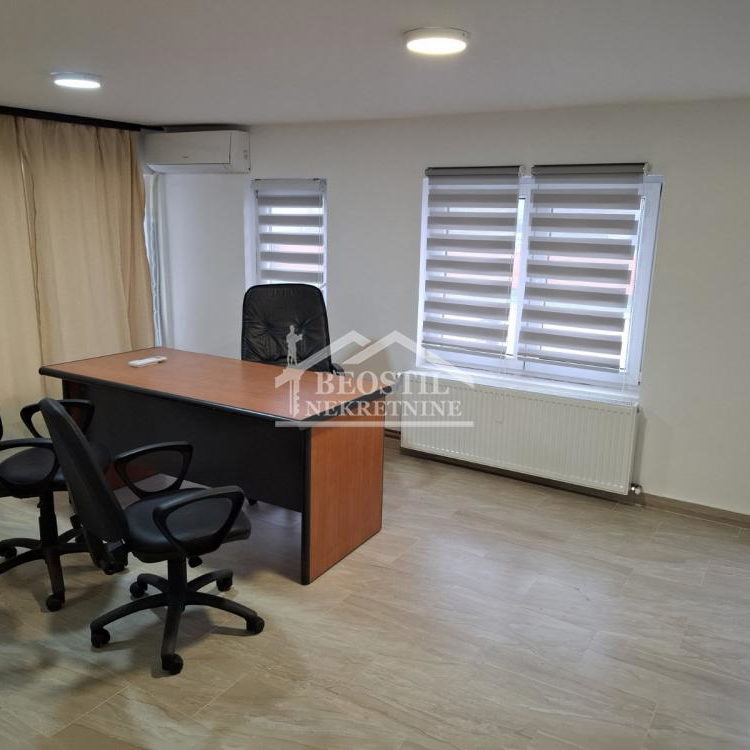 Lokal za izdavanje, Ledine, Beograd, 400m², 4.000 €/mes