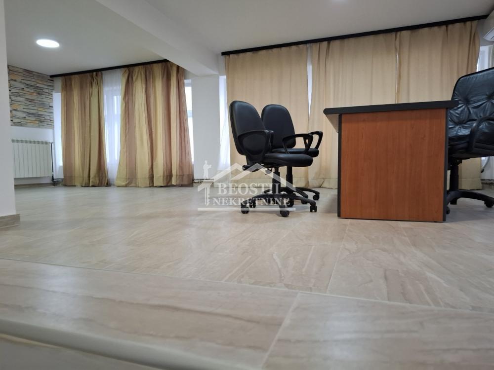 Lokal Izdavanje Beograd Ledine 400 m2