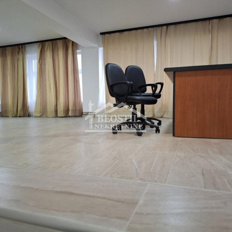 Lokal Izdavanje Beograd Ledine 400 m2