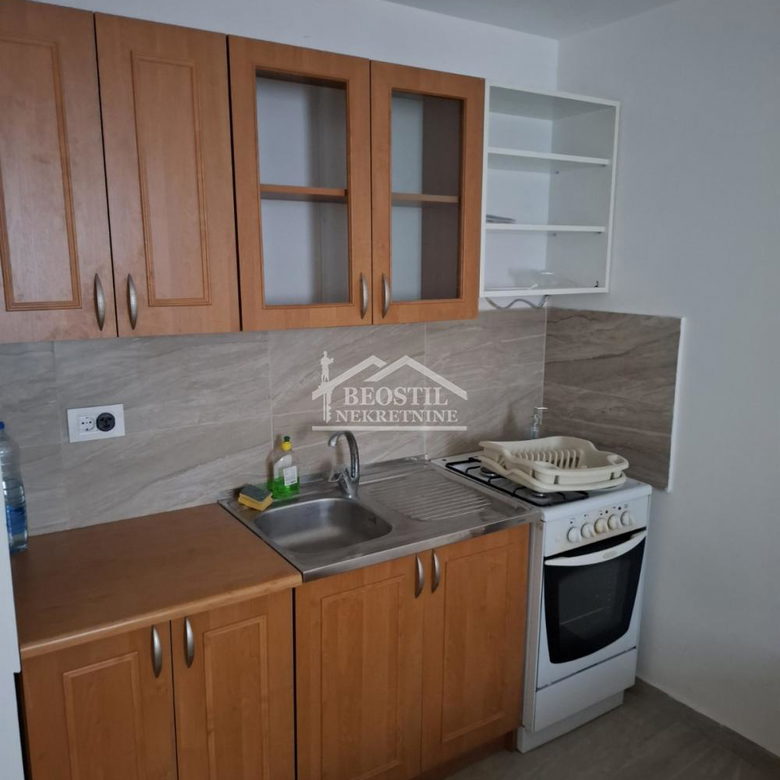 Lokal Izdavanje Beograd Ledine 400 m2