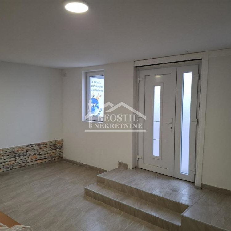 Lokal Izdavanje Beograd Ledine 400 m2