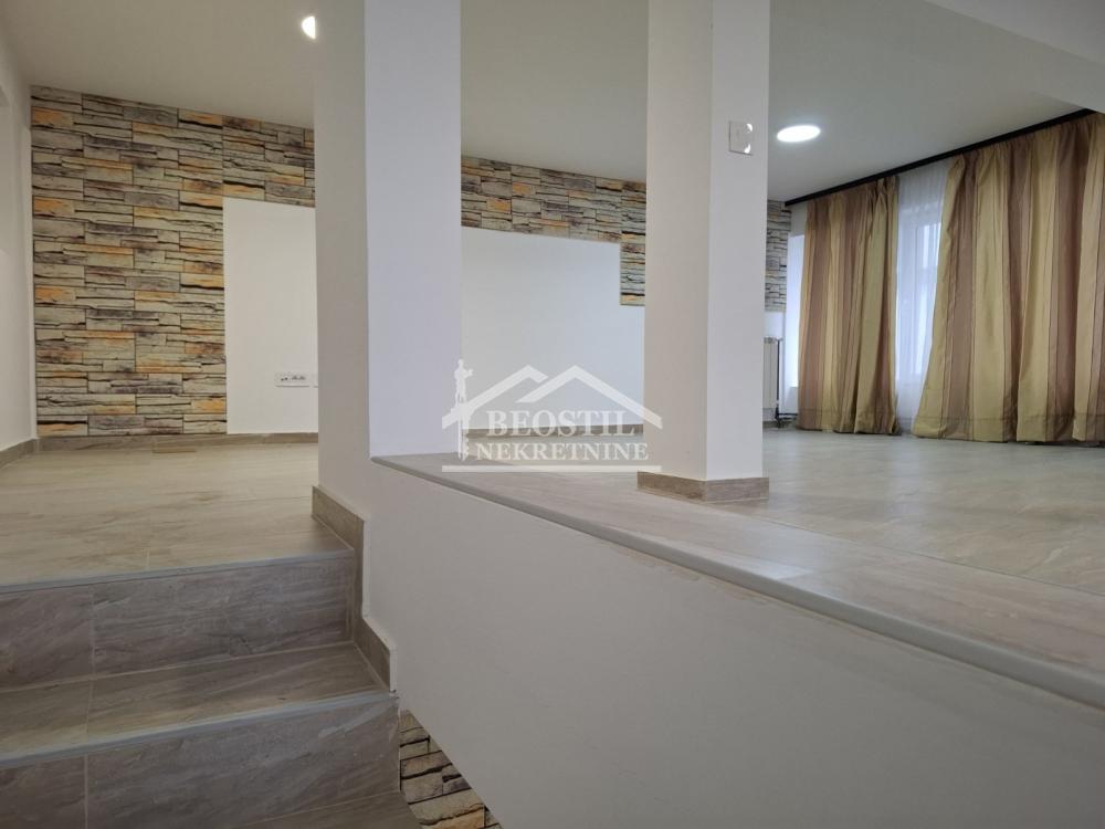 Lokal Izdavanje Beograd Ledine 400 m2