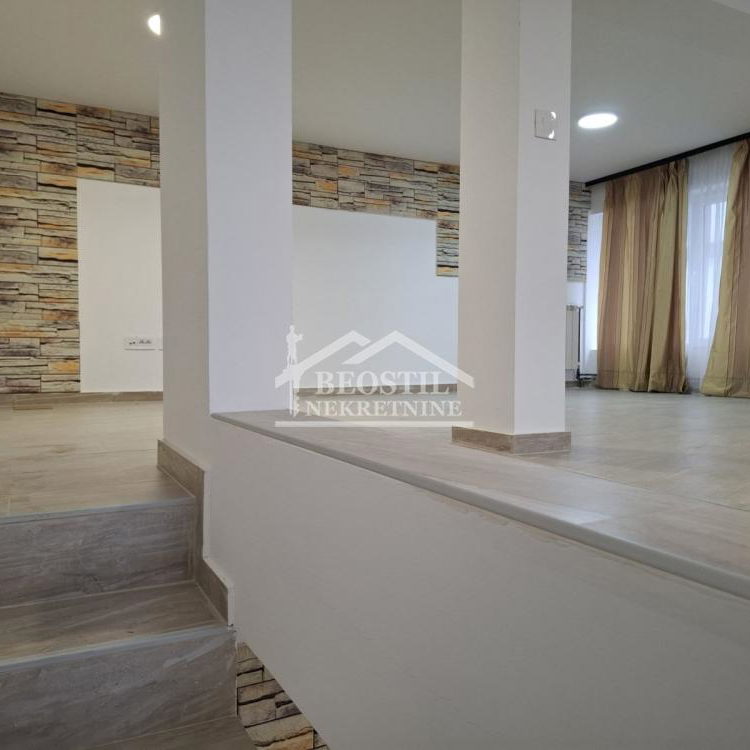 Lokal Izdavanje Beograd Ledine 400 m2