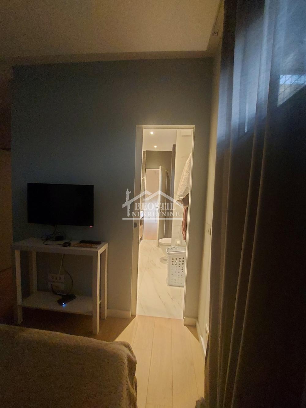 Trosoban stan na prodaju, Dorćol, Beograd, 60m², 359.000 €