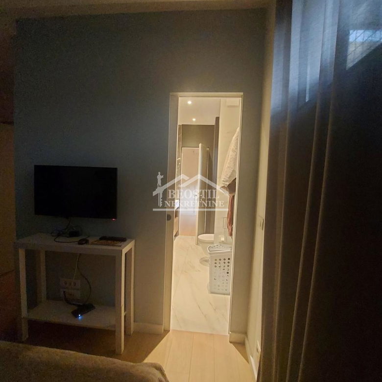 Trosoban stan na prodaju, Dorćol, Beograd, 60m², 359.000 €