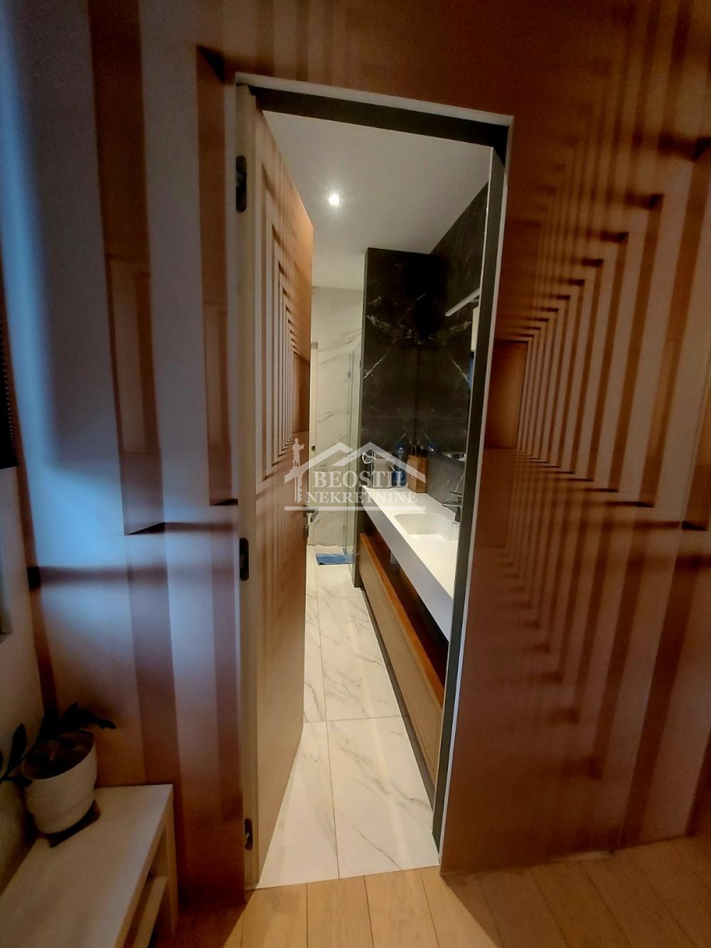 Trosoban stan na prodaju, Dorćol, Beograd, 60m², 359.000 €