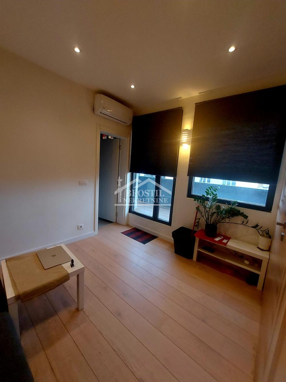 Trosoban stan na prodaju, Dorćol, Beograd, 60m², 359.000 €