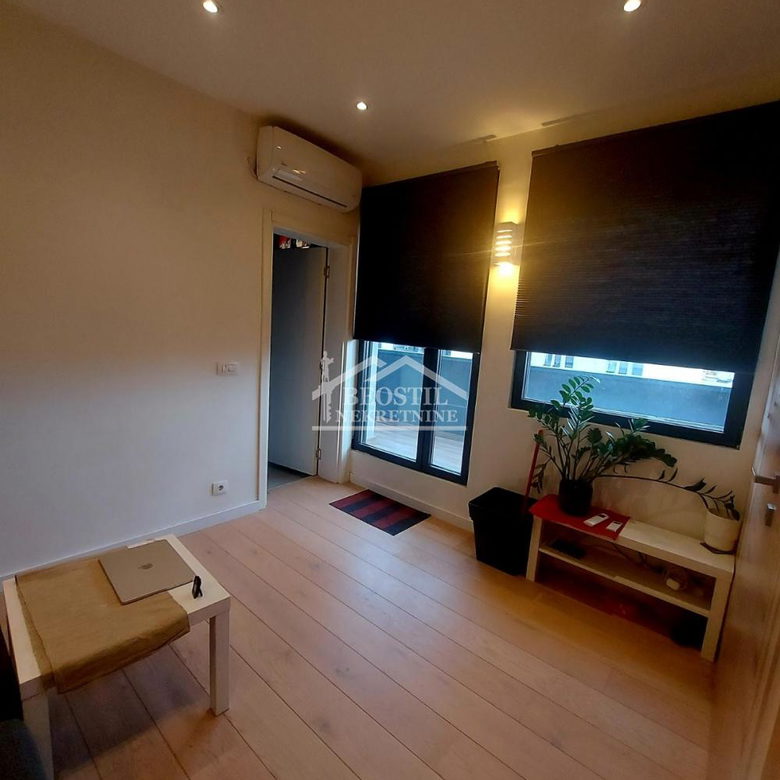 Trosoban stan na prodaju, Dorćol, Beograd, 60m², 359.000 €
