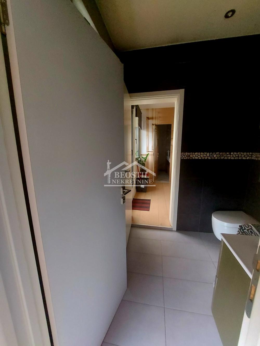 Stan Prodaja Beograd Dorćol 60 m2