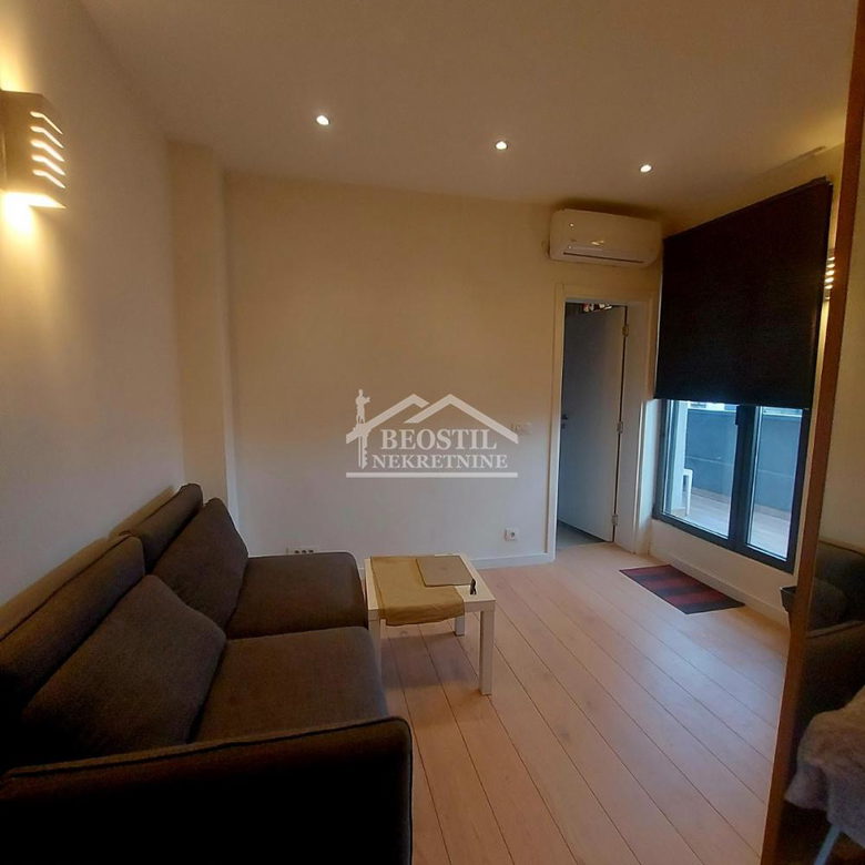 Trosoban stan na prodaju, Dorćol, Beograd, 60m², 359.000 €