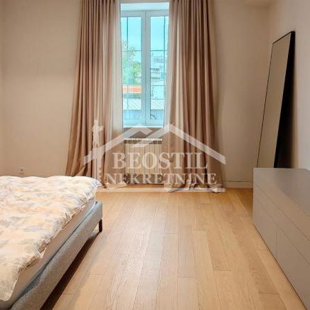 Četvorosoban stan na prodaju, Beograd Centar, Beograd, 133m², 1.100.000 €