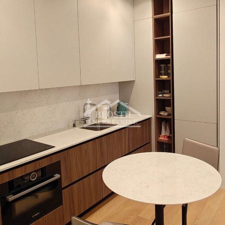 Četvorosoban stan na prodaju, Beograd Centar, Beograd, 133m², 1.100.000 €