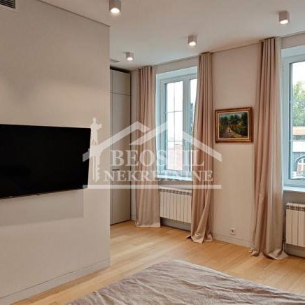 Stan Prodaja Beograd Beograd Centar 133 m2