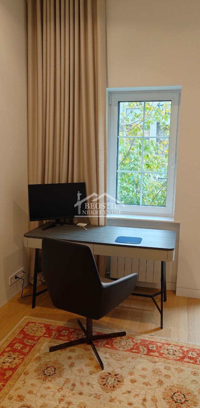 132024694_14_20251206112452 Četvorosoban stan na prodaju, Beograd Centar, Beograd, 133m², 1.100.000 €