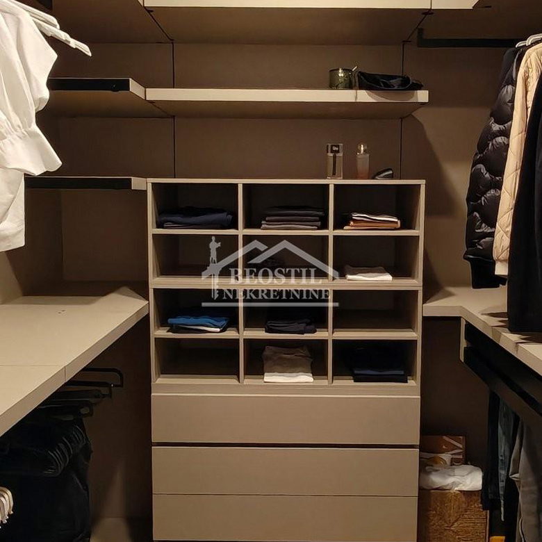 Stan Prodaja Beograd Beograd Centar 133 m2