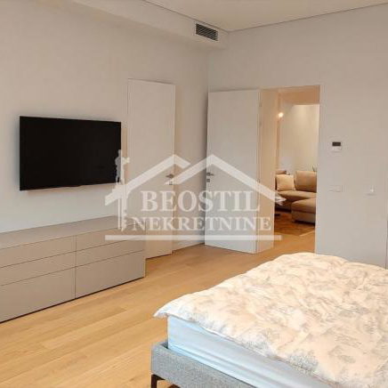 Stan Prodaja Beograd Beograd Centar 133 m2