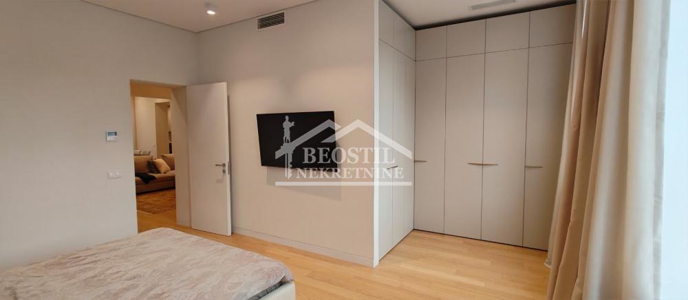 Stan Prodaja Beograd Stan Prodaja Beograd Beograd Centar 133 m2