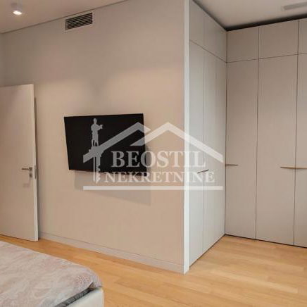 Stan Prodaja Beograd Beograd Centar 133 m2