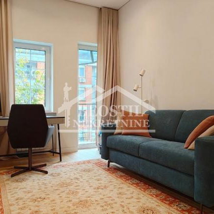 Četvorosoban stan na prodaju, Beograd Centar, Beograd, 133m², 1.100.000 €