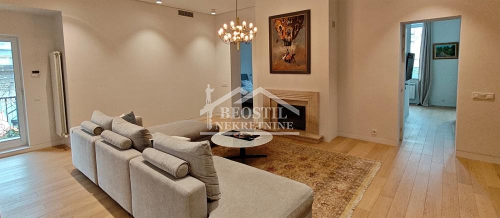 Stan Prodaja Beograd Stan Prodaja Beograd Beograd Centar 133 m2