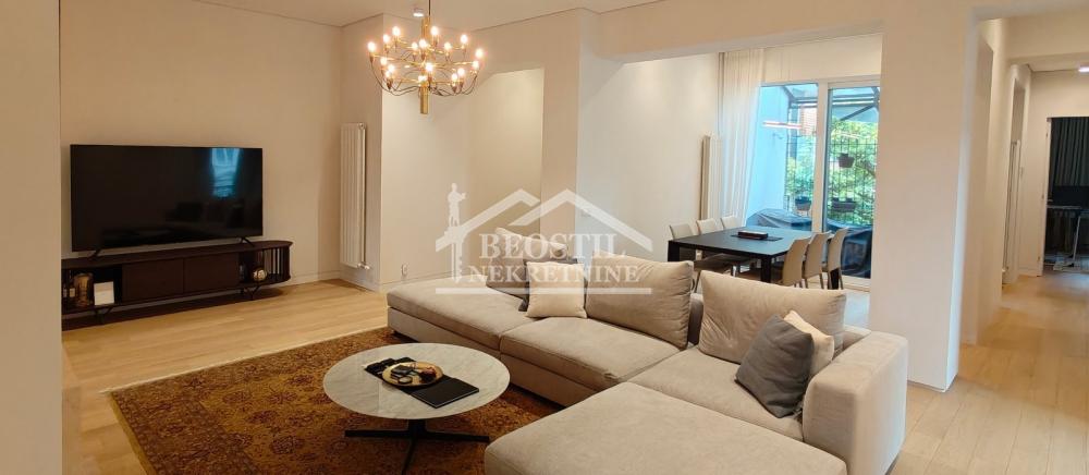 Stan Prodaja Beograd Stan Prodaja Beograd Beograd Centar 133 m2