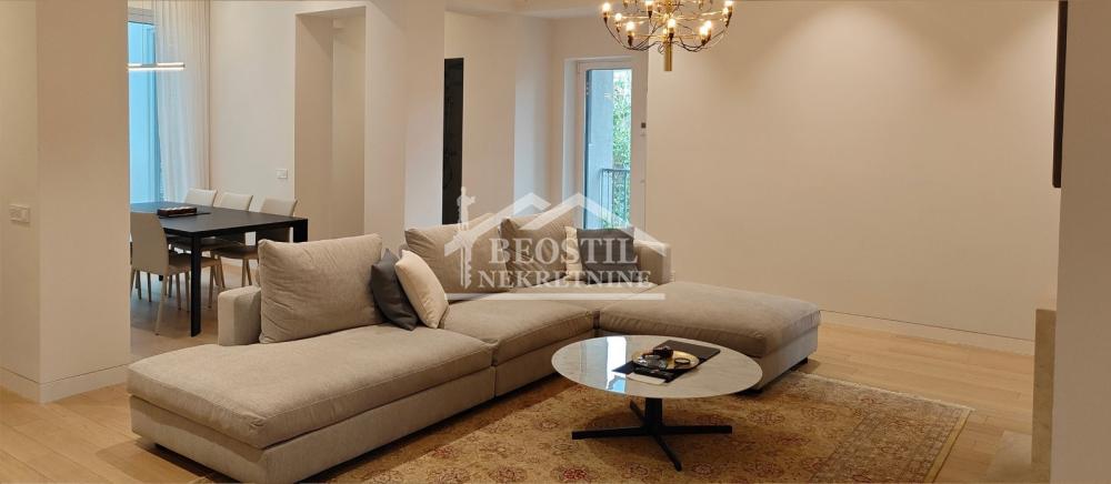 Stan Prodaja Beograd Stan Prodaja Beograd Beograd Centar 133 m2