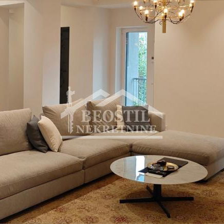 Stan Prodaja Beograd Beograd Centar 133 m2