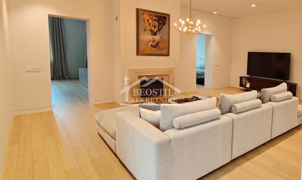 Stan Prodaja Beograd Stan Prodaja Beograd Beograd Centar 133 m2