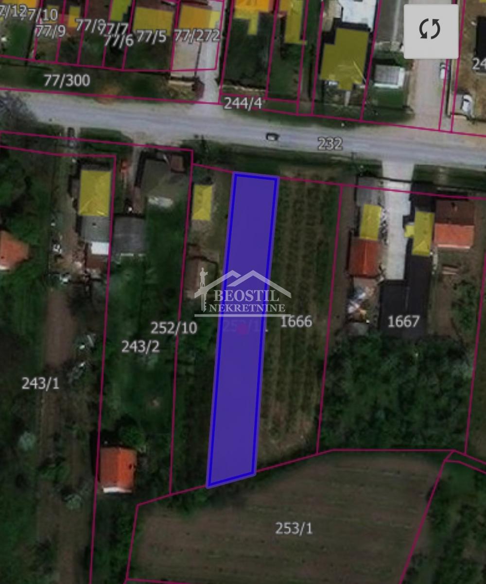 Plac Prodaja Smederevo Plac Prodaja Smederevo 0 m2