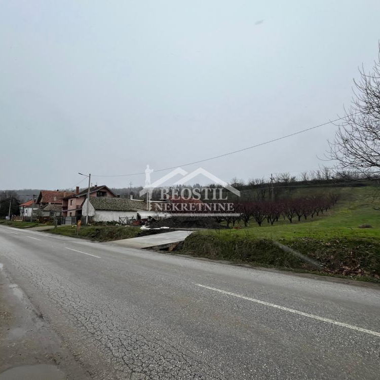 Plac Prodaja Smederevo  0 m2