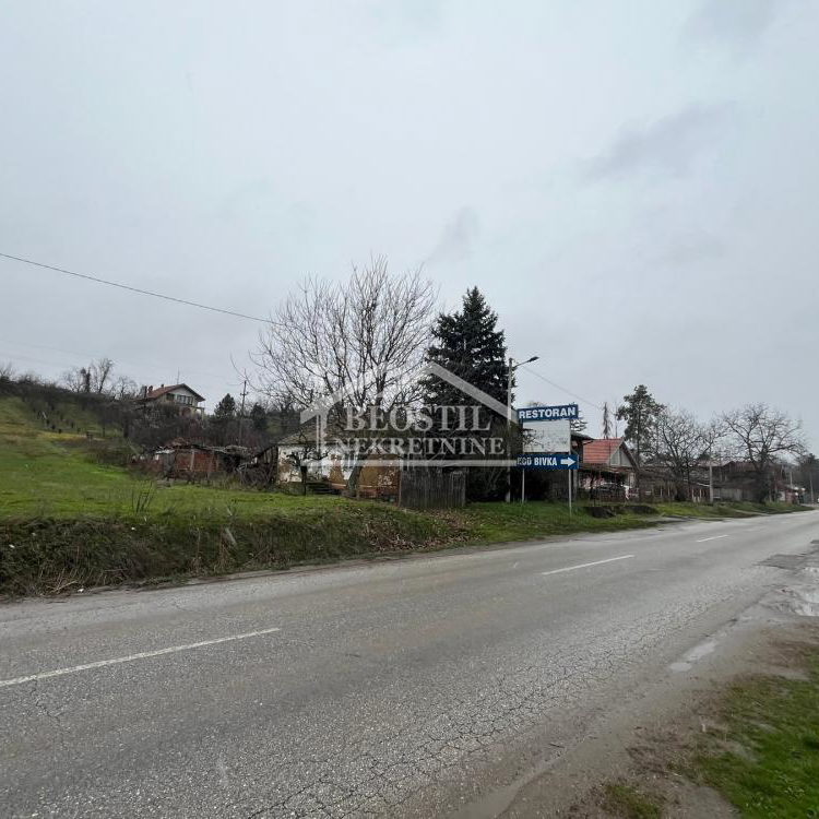 Plac Prodaja Smederevo  0 m2