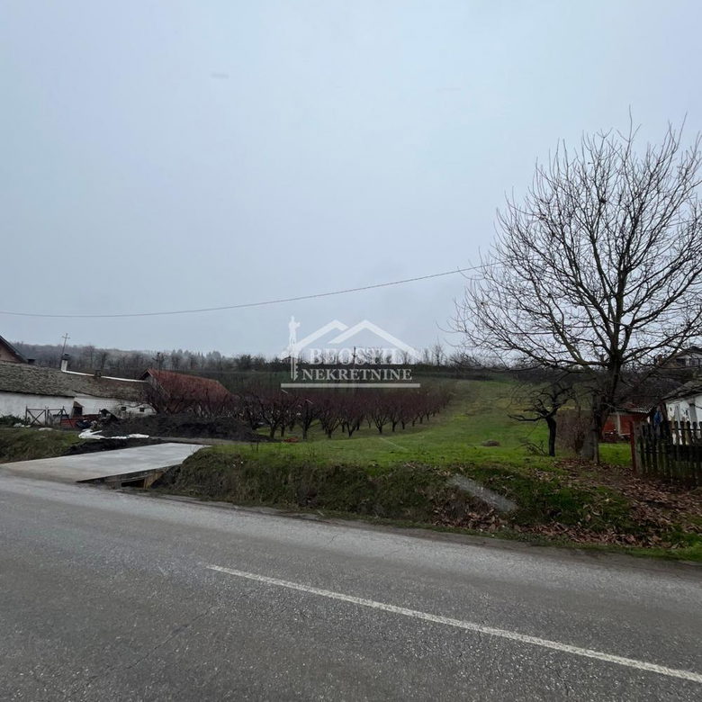 Plac Prodaja Smederevo  0 m2