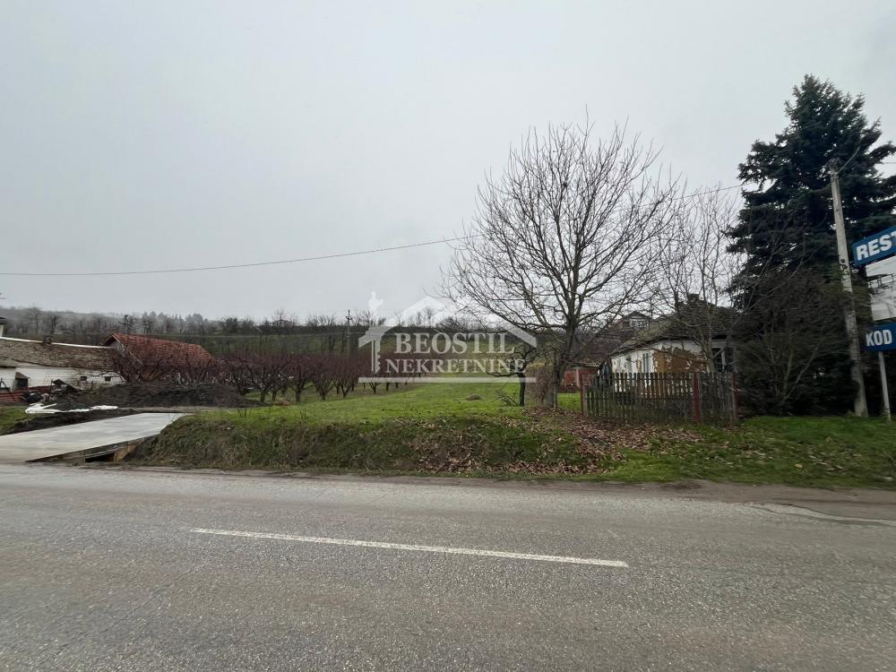 Plac Prodaja Smederevo Plac Prodaja Smederevo 0 m2