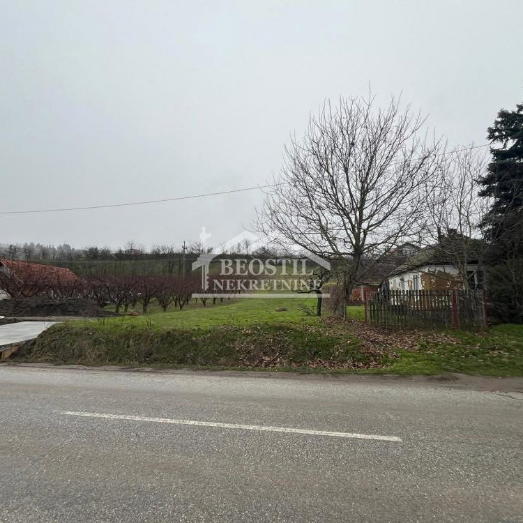 Plac Prodaja Smederevo  0 m2