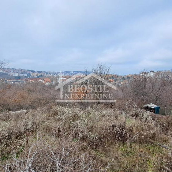Plac Prodaja Beograd Mirijevo 0 m2