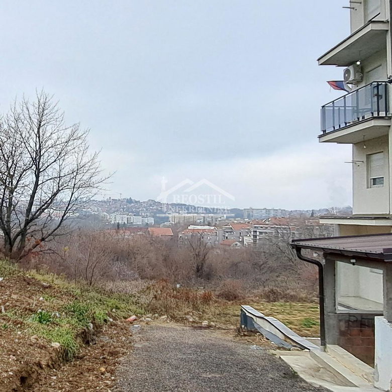 Plac Prodaja Beograd Mirijevo 0 m2