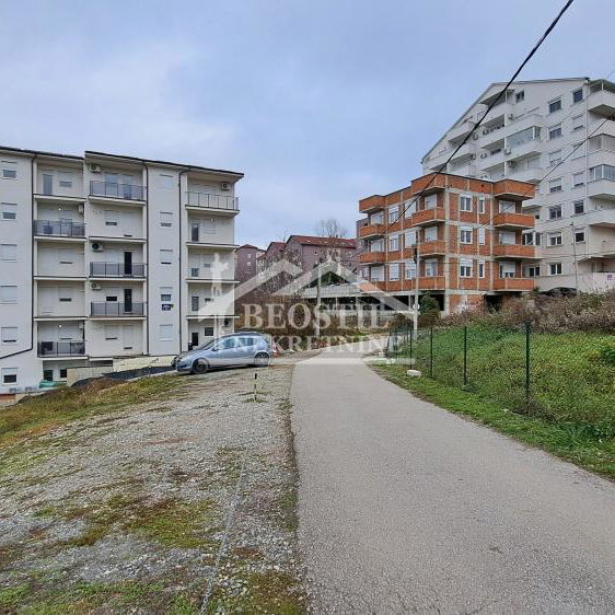Plac Prodaja Beograd Mirijevo 0 m2
