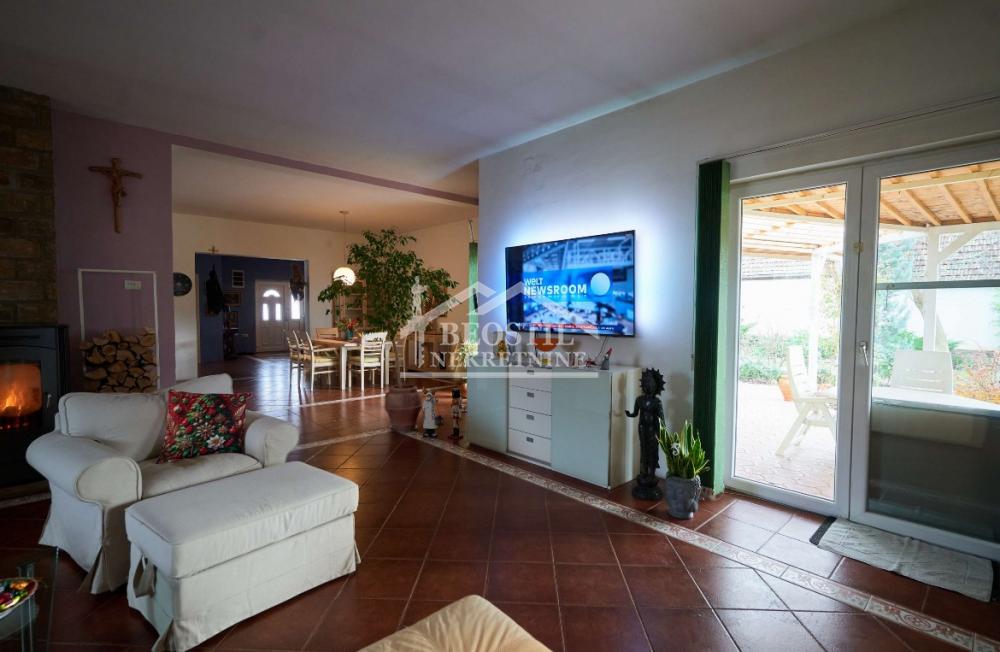 Kuća Prodaja Kikinda Kuća Prodaja Kikinda 304 m2