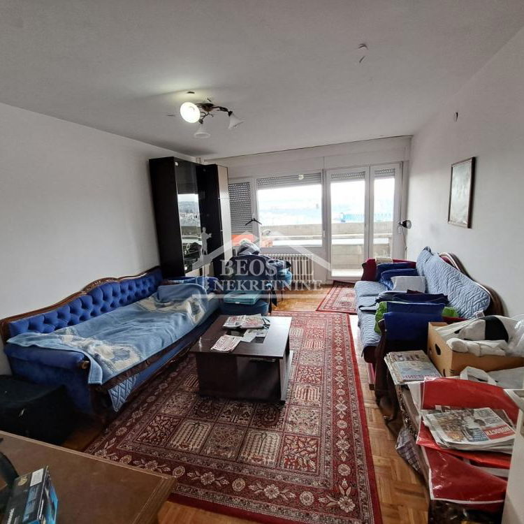 Stan Prodaja Beograd Voždovačka Crkva 105 m2