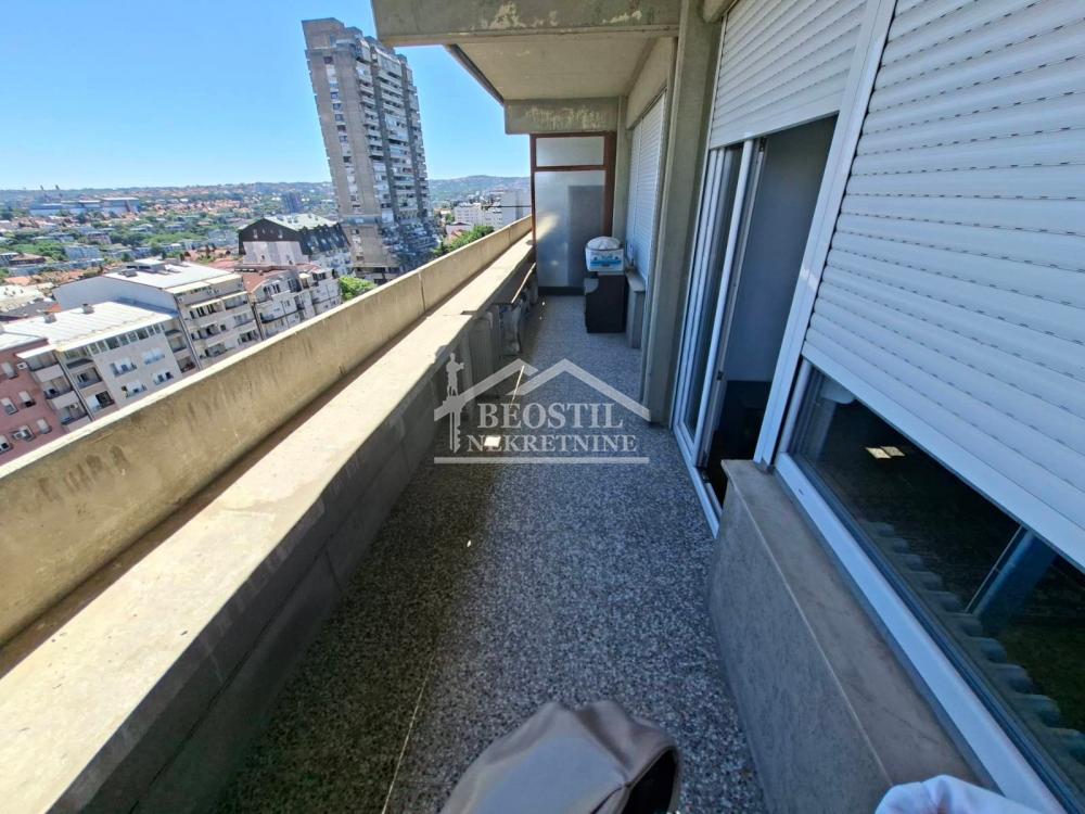 132024749_17_20260624115851 Troiposoban stan na prodaju, Voždovačka Crkva, Beograd, 105m², 269.900 €