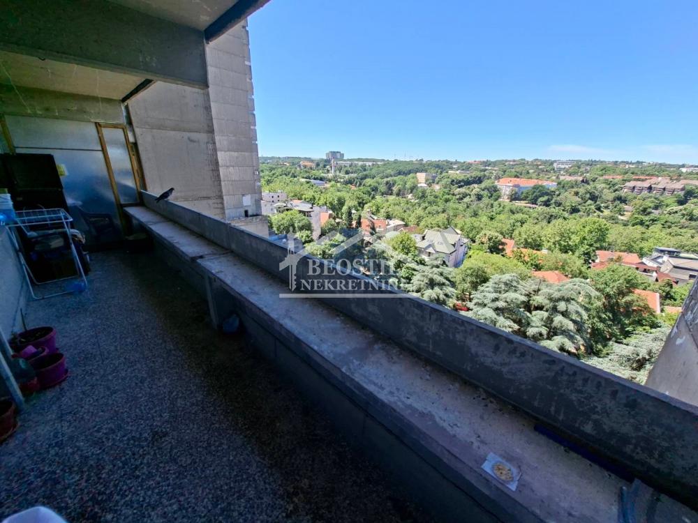 132024749_18_20260624115851 Troiposoban stan na prodaju, Voždovačka Crkva, Beograd, 105m², 269.900 €