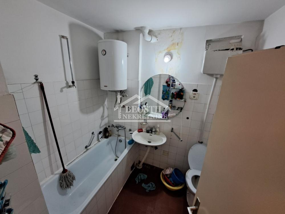 132024749_1_20260116115755 Troiposoban stan na prodaju, Voždovačka Crkva, Beograd, 105m², 269.900 €