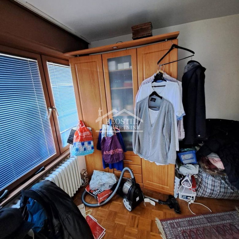 Troiposoban stan na prodaju, Voždovačka Crkva, Beograd, 105m², 269.900 €