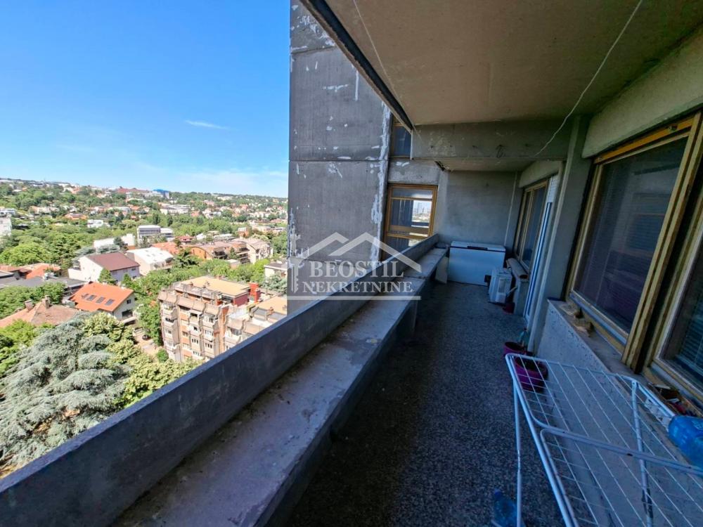 132024749_21_20260624115852 Troiposoban stan na prodaju, Voždovačka Crkva, Beograd, 105m², 269.900 €