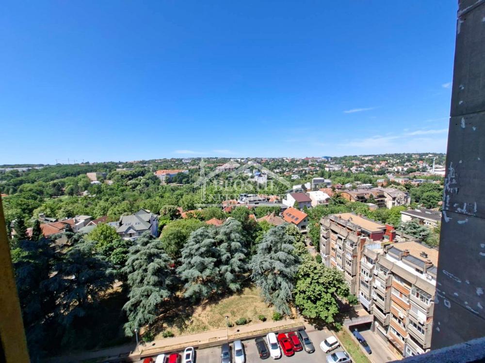 132024749_22_20260624115852 Troiposoban stan na prodaju, Voždovačka Crkva, Beograd, 105m², 269.900 €