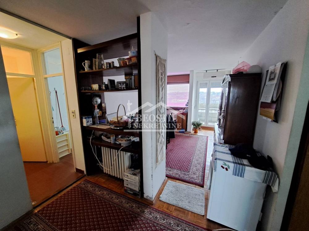 Stan Prodaja Beograd Stan Prodaja Beograd Voždovačka Crkva 105 m2